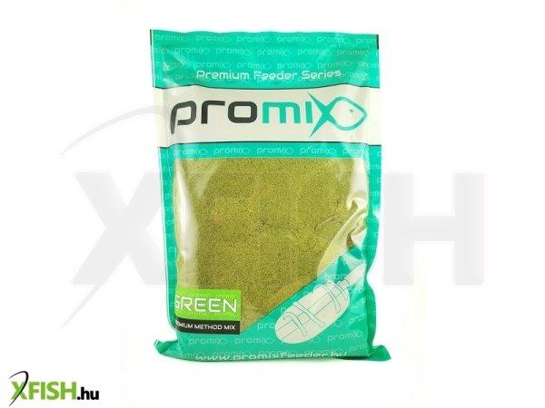 Promix Etetőanyag Green 800 g (854678)