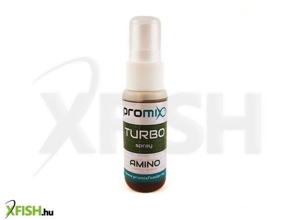 Promix Turbo Aroma Spray Amino 30 ml