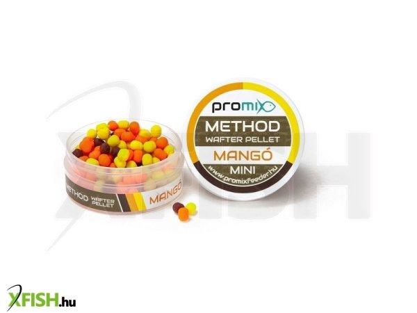 Promix Method Wafter Pellet Mini Mangó 18 g