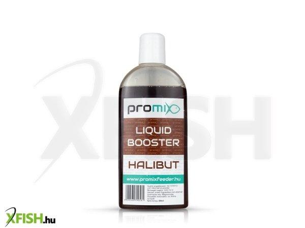 Promix Liquid Booster Halibut 200 ml