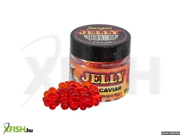 Benzar Jelly Baits Csali Imitáció Caviar