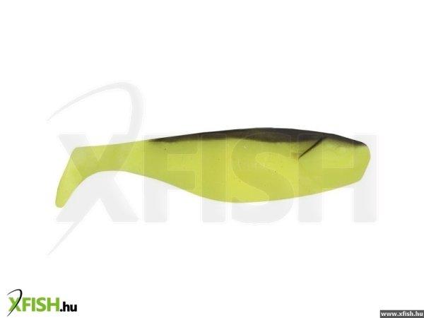 Mann'S Gumihal 4.5Cm Shad Fchbb 15Db/Cs.