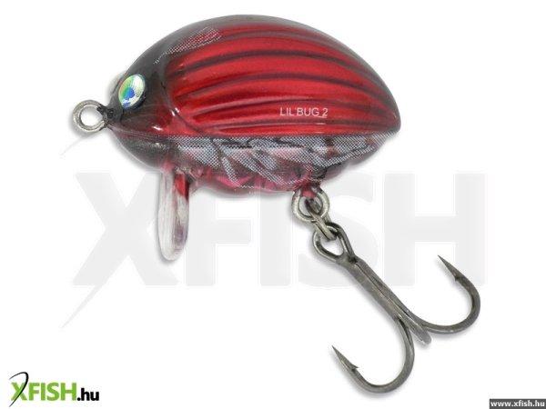 Salmo Wobbler Lil Bug Bg3F Bbg