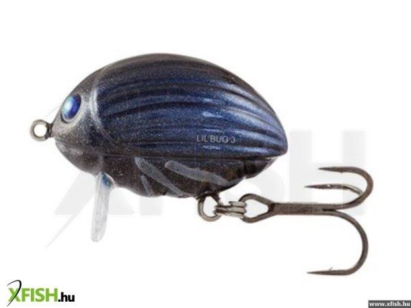 Salmo Wobbler Lil Bug Bg3F Dbe