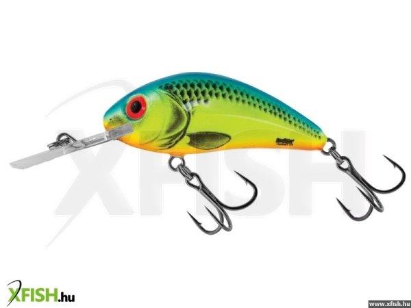 Salmo Wobbler H4.5 Cb