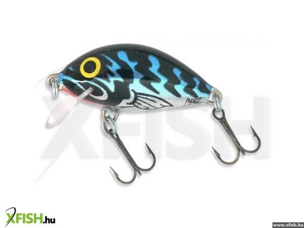 Salmo Wobbler Tiny It3S Sbt