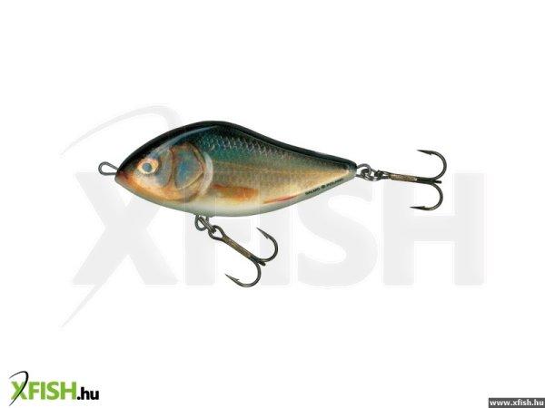 Salmo Wobbler Slider Sd7S Rr