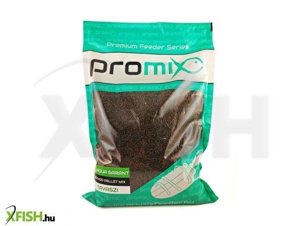 Promix Aqua Garant Method Pellet Mix 800 g 1,5-2 mm Tavaszi (854630)