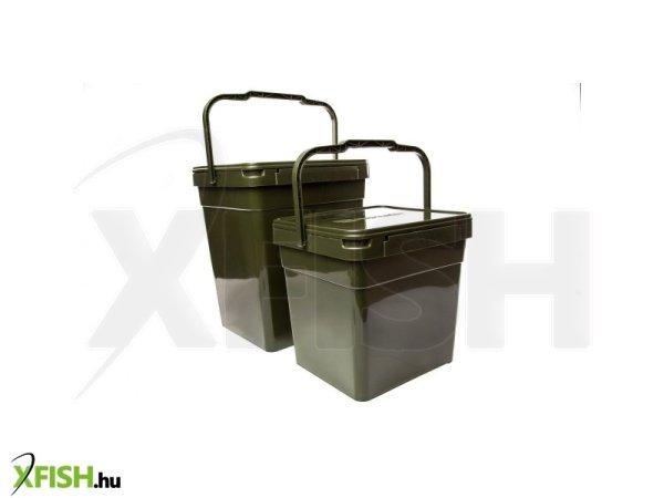 Ridgemonkey Modular Bucket System Tárolóedény 30L Xl