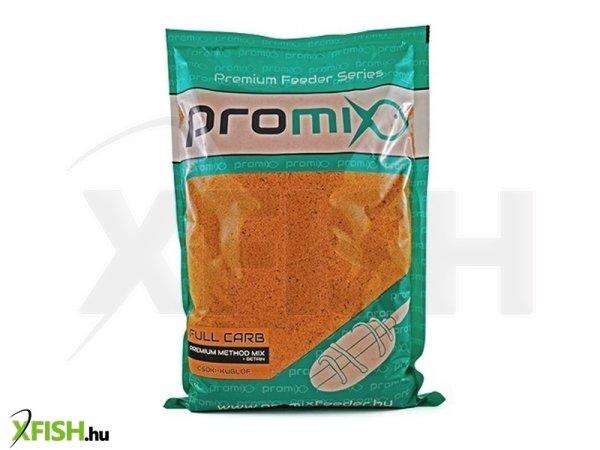 Promix Full Carb Method Mix Etetőanyag Csoki-Kuglóf 900 g