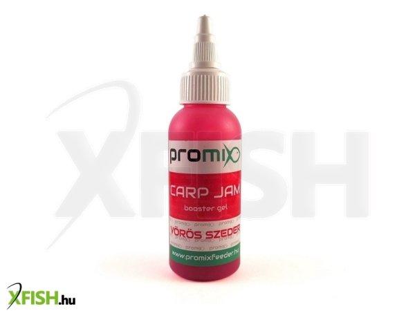 Promix Carp Jam Aroma Vörös Szeder 60 ml