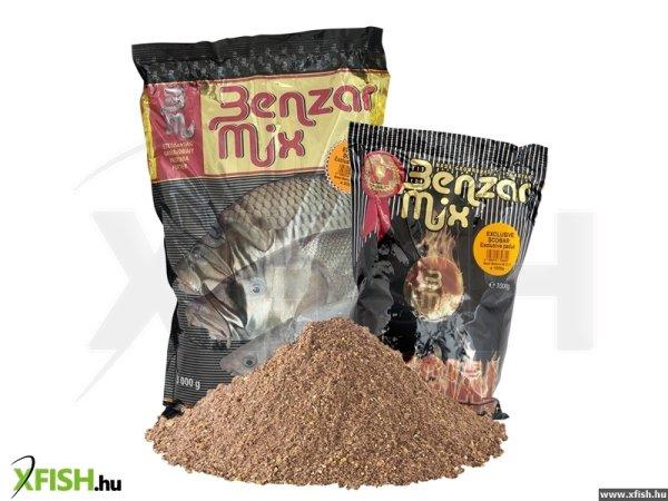 Benzar Mix Etetőanyag Amur-Crap 1Kg (291355)