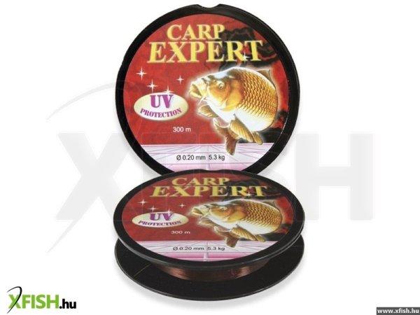 Zsinór Carp Expert Uv. 0,35Mm 300M