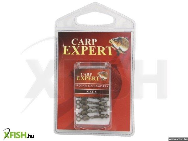 Carp Expert Quick Lock Swivel