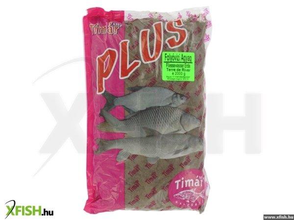 Timar Mix Folyóvizi Agyag 2Kg.