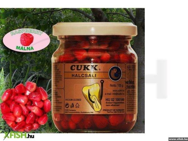 Cukk Bordó, Málnás 125G
