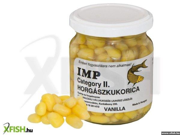 Cukk Imp Kukorica, Lével, Vaníliás 125G
