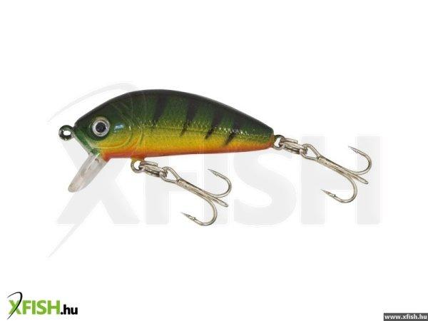 Gold Star Wobbler Perch-2 Col:14