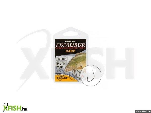 Excalibur Horog D-Killer Ns 8