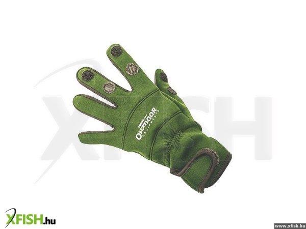 Energoteam Outdoor Neoprene Kesztyű L