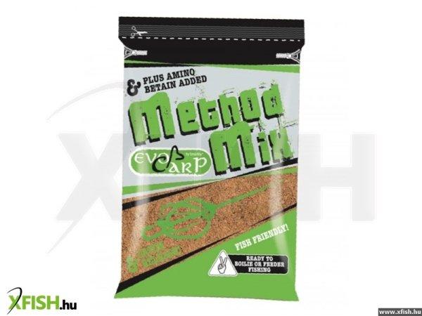 Tímár Mix Fanatical Method Mix Feeder Etetőanyag Fish-Tigernut-Scopex 1Kg
(182605)