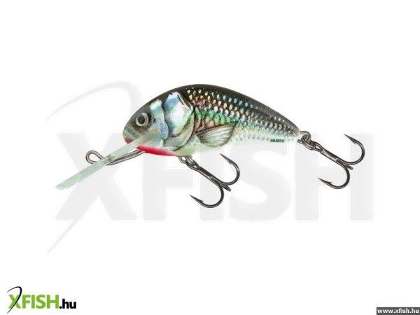 Salmo Wobbler Rattlin Hornet H4.5 Shs