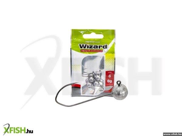 Wizard Twisterfej Master 04 8G 4Db/Cs