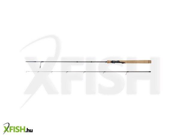 Wft Penzill Ghost Spin Ul Pergető Bot 198cm 1-6g 2Részes