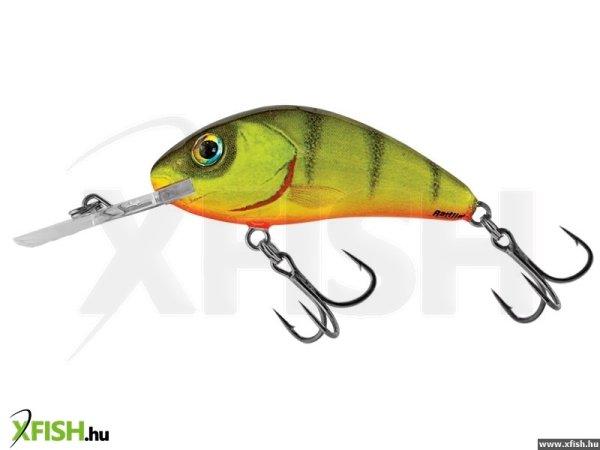 Salmo Wobbler Rattlin' Hornet H3.5 Vik 3.5 Cm 3.1 G