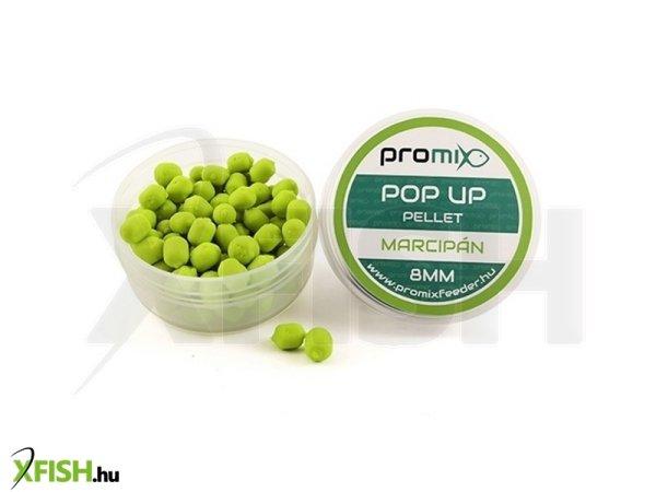 Promix Pop Up Pellet 20 g 8Mm Marcipán