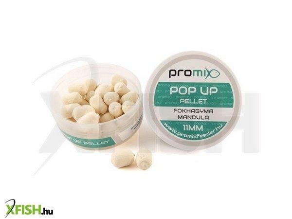Promix Pop Up Pellet 11 Mm Fokhagyma-Mandula 20 g (854401)