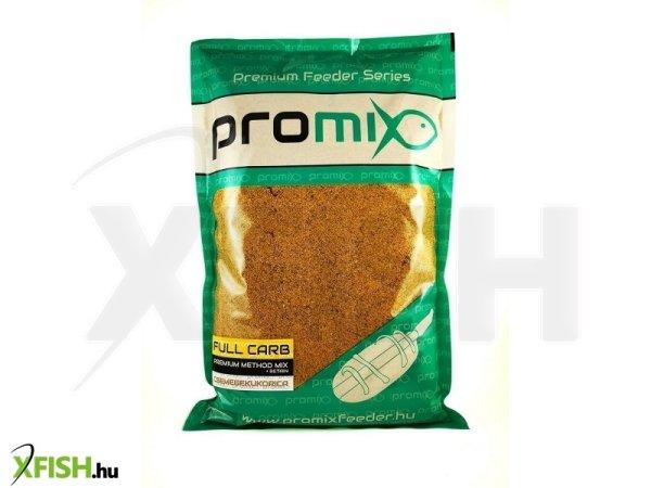 Promix Full Carb Method mix Etetőanyag Csemegekukorica 900 g