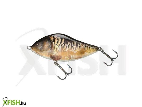 Salmo Wobbler Slider Sd7F Mirror Carp 7 cm 17 g