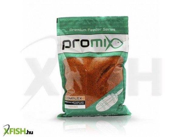 Promix Complex Etetőanyag Mangó 800 g