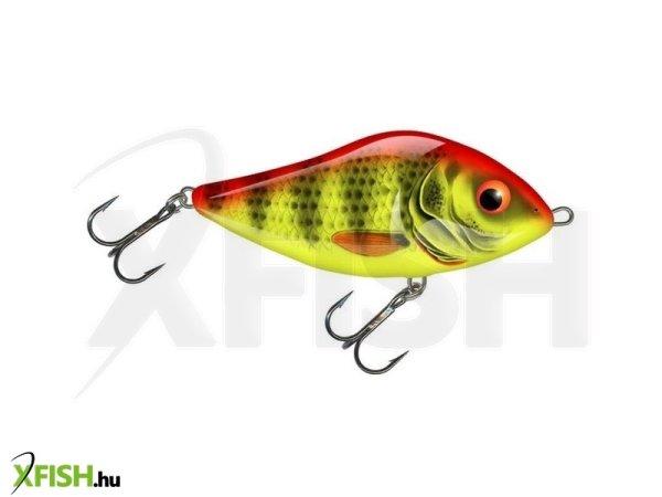 Salmo Wobbler Slider Sd7S Brp 7 cm