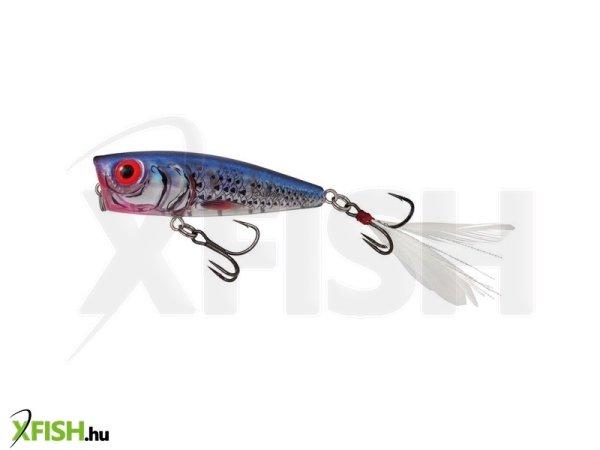 Salmo Wobbler Rattlin’ Pop Floating Ra7Fchb 7 cm