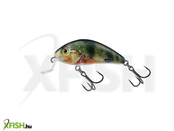 Salmo Wobbler Rattlin' Hornet H3.5 Snp