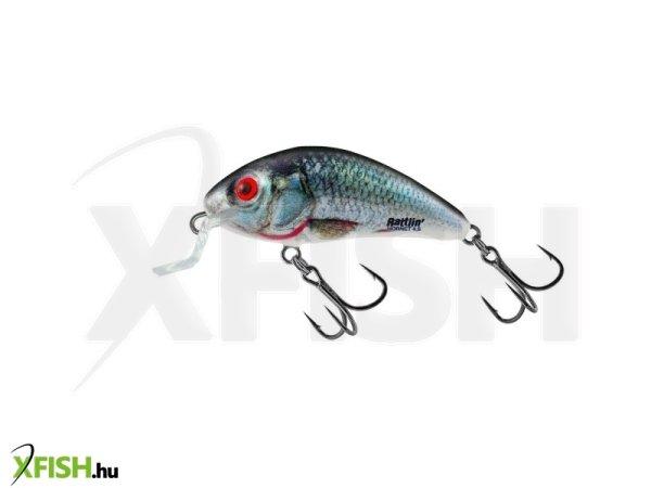 Salmo Wobbler Rattlin' Hornet H4.5 Hrd