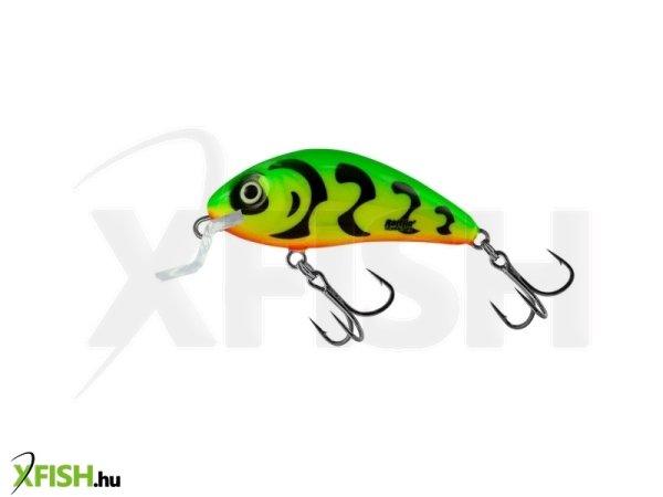 Salmo Wobbler Rattlin' Hornet H4.5 Grt