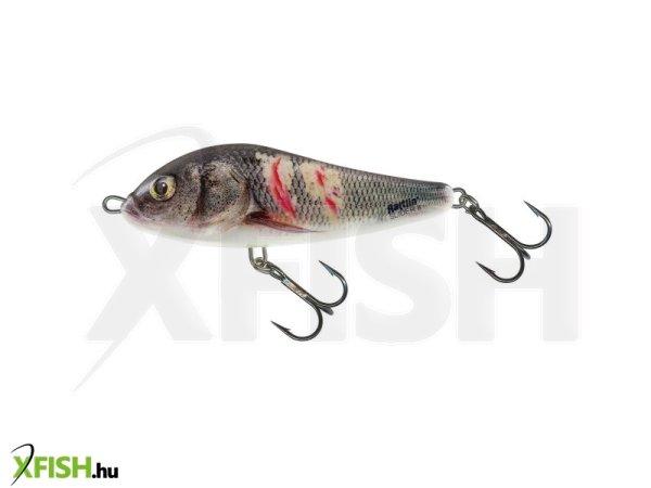 Salmo Wobbler Rattlin' Slider Sd11 Swd