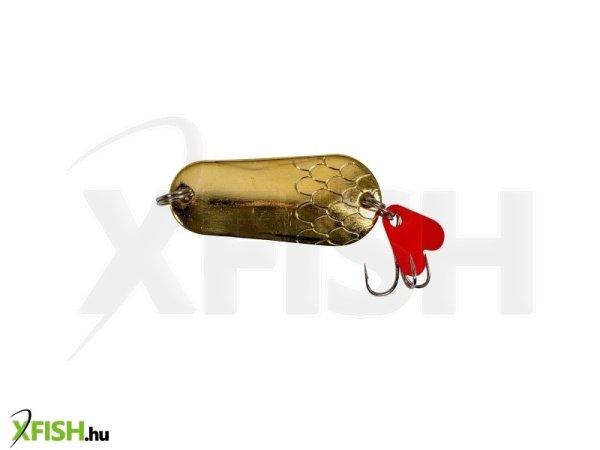 Kamasaki Traditional Gold Támolygó Villantó Arany 20g 1db/csomag