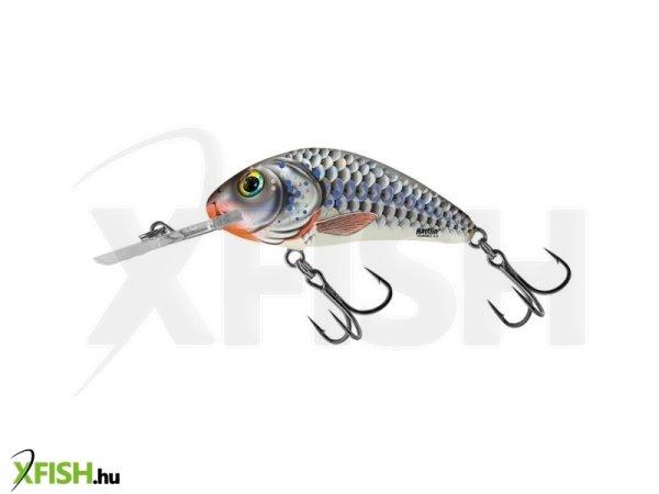 Salmo Wobbler Rattlin' Hornet H5,5 Shs