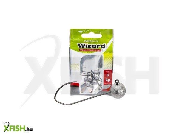 Wizard Twisterfej Master Vegyes Csomag 4 Db/Cs