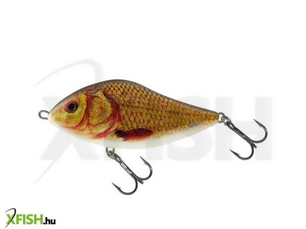 Salmo Wobbler Slider Sd7F Sgc 7 cm