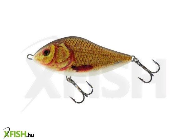 Salmo Wobbler Slider Sd7S Sgc 7 cm