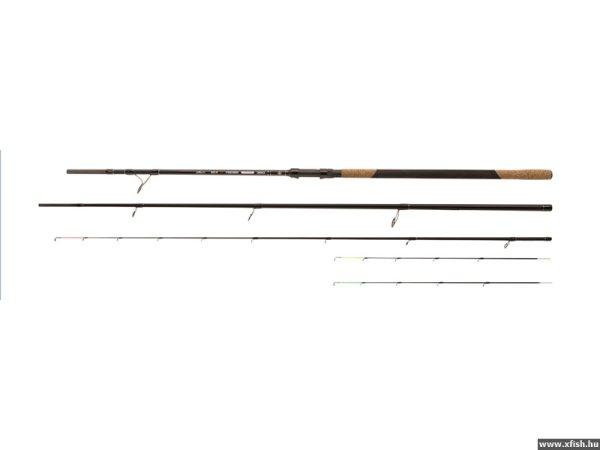 Carp Expert Max2 Medium Feeder Bot 360cm 60-100g 3+3Részes