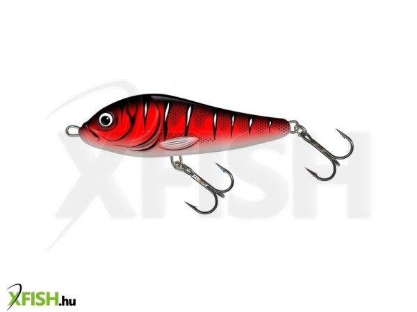 Salmo Rattlin Slider Sd8 Wobbler Rew 80mm 20g 1db/csomag