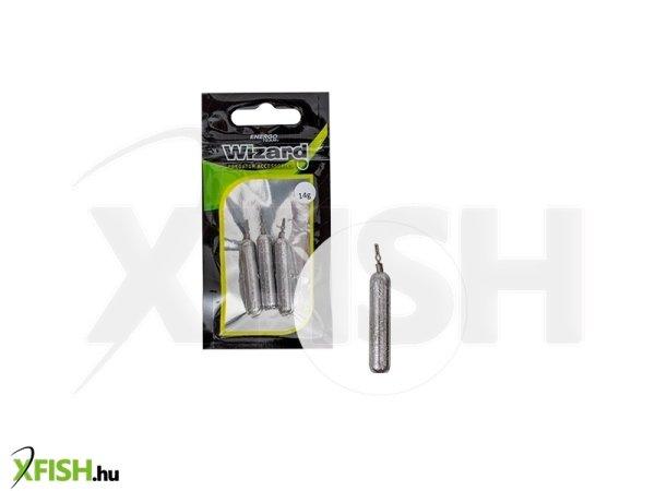 Wizard Mxt Dropshot Stick Ólom 18g 2db/csomag