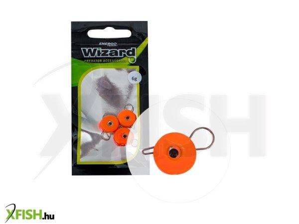 Wizard Mxt Orange Pro Cheburashka 12g 3db/csomag