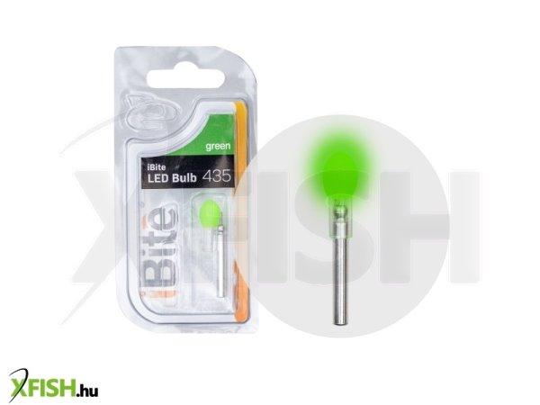 Ibite 435 Elem + Bulb Led Csomag Zöld